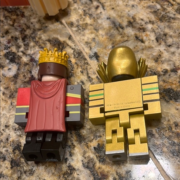 Roblox Jailbreak Museum Heist Playset - Picture 6 of 10